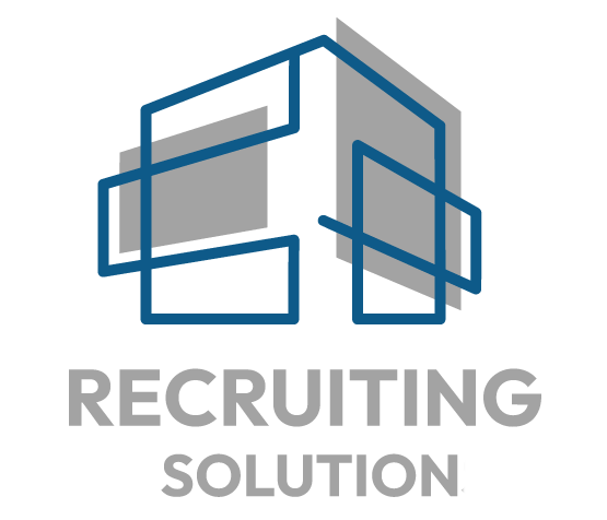 Recruiting Solution Logo